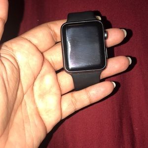 Apple Watch Series 1